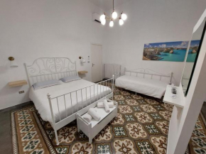 Alli Rotti Guest House Matino